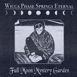 Изображение для 'Full Moon Mystery Garden'