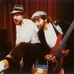 Image for 'Chas 'n' Dave'