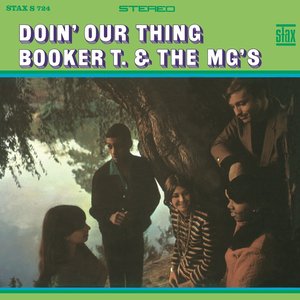 Image pour 'Doin' Our Thing'