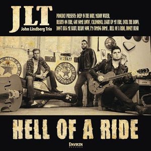 'Hell Of A Ride (Bonus Track Version)' için resim