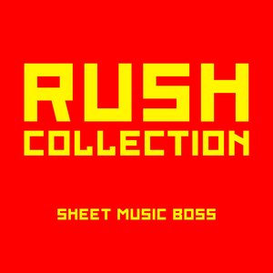 Image for 'Rush Collection'