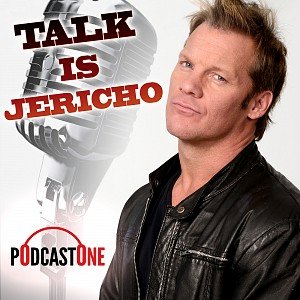 Image for 'Talk Is Jericho'