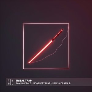 Image for 'No Glory (feat. M.I.M.E & Drama B)'