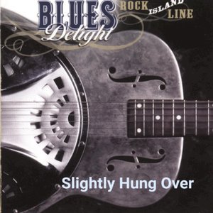 Изображение для 'Slightly Hung Over'