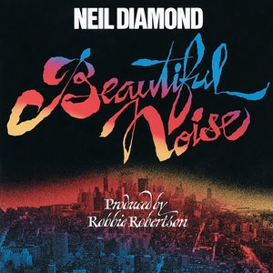 Image for 'Beautiful Noise'