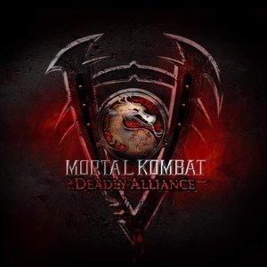 Image for 'Mortal Kombat: Deadly Alliance'