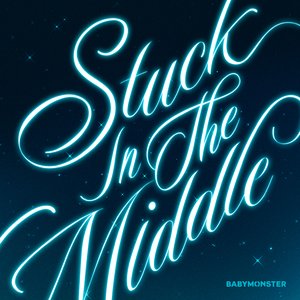 “Stuck in the Middle”的封面