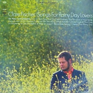 Image for 'Songs For Rainy Day Lovers'