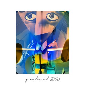 “Gremlin Net 2005”的封面