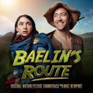 Imagem de 'Baelin's Route (Original Motion Picture Soundtrack)'