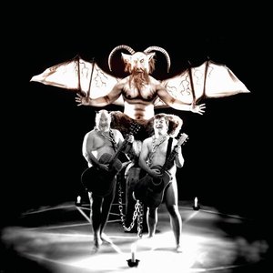 Image for 'Tenacious D'