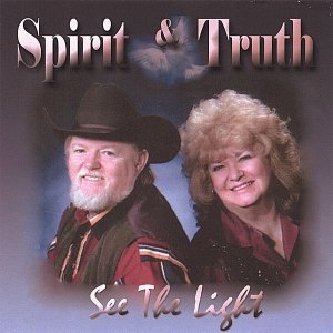 Image for 'Spirit & Truth'