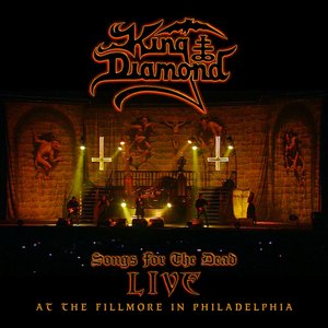 Bild för 'Songs for the Dead: Live at The Fillmore in Philadelphia'