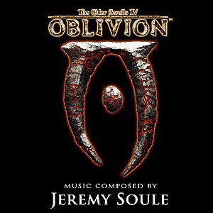 Imagem de 'The Elder Scrolls IV: Oblivion OST'