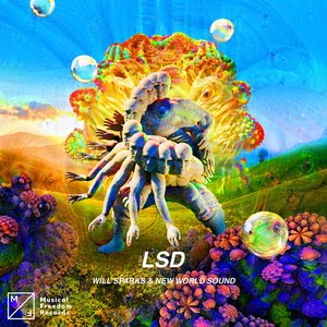 Immagine per 'LSD'