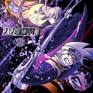 Image pour 'PAPERMOON'