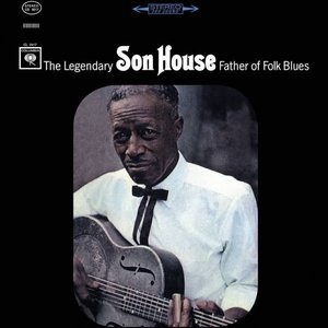 “Father Of The Delta Blues: The Complete 1965 Sessions”的封面