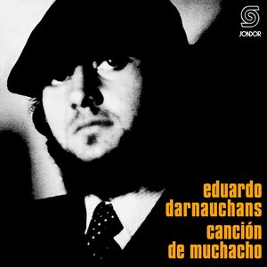 Image for 'CANCIÓN DE MUCHACHO'