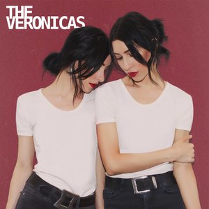 “The Veronicas”的封面