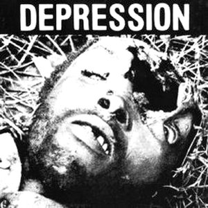 Image for 'Depression'