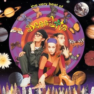 Image for 'The Very Best of Deee-Lite [Rhino]'