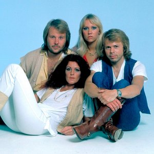 Изображение для 'ABBA'