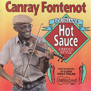 Imagem de 'Louisiana Hot Sauce Creole Style'