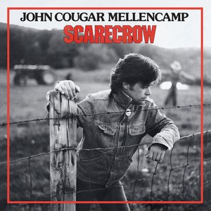 Image for 'Scarecrow (Deluxe Edition / 2022 Mix)'