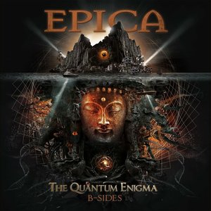 Image for 'The Quantum Enigma (B-Sides)'