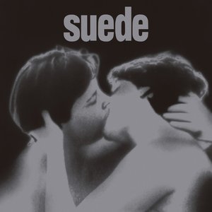 Image for 'Suede (25th Anniversary Edition)'