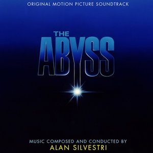 Image for 'The Abyss (Original Motion Picture Soundtrack)'