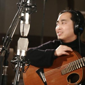 Bild für 'Takeshi Nishimoto'