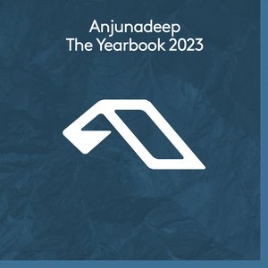 Immagine per 'Anjunadeep The Yearbook 2023'