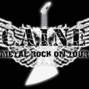 Image for 'C.A.I.N.E'