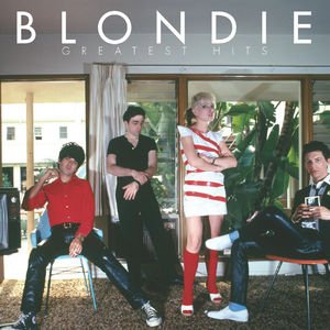 Image for 'Greatest Hits: Blondie'