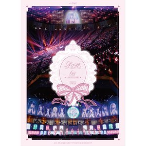 Image for '＝LOVE 6th ANNIVERSARY PREMIUM CONCERT'