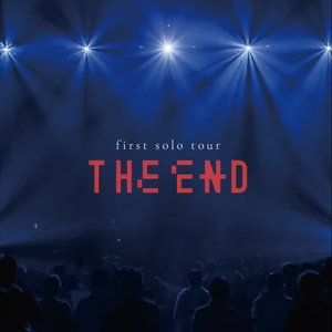 '1st solo tour “THE END”' için resim