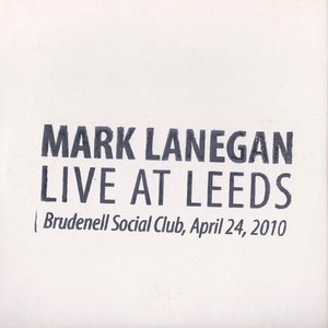 Image for 'Brudenell Social Club, Leeds, England 24/04/10'