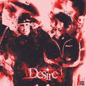 Image for 'Desire'