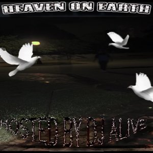 Image for 'DJ Alive'