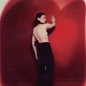 Image for 'Christine and the Queens'