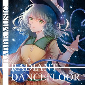 Image for 'RADIANT DANCEFLOOR'