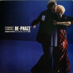 Zdjęcia dla 'The Mambo Craze'