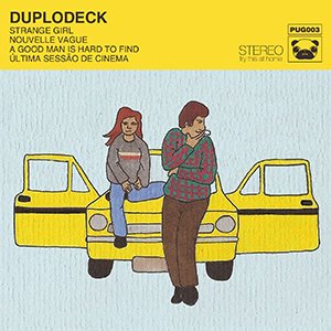 Image for 'duplodeck (EP)'