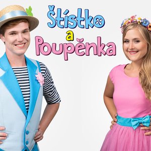 Image for 'Štístko a Poupěnka'