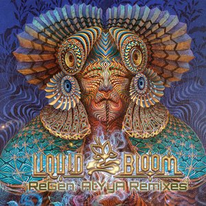 Imagem de 'ReGen AtYyA (Remixes)'