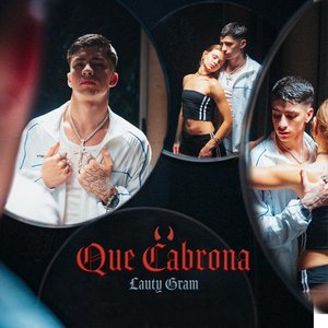 Image for 'QUE CABRONA'