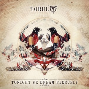 Image for 'Tonight We Dream Fiercely'