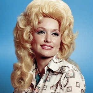 “Dolly Parton”的封面