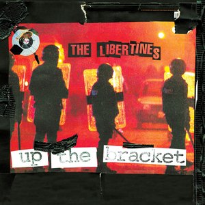 “Up the Bracket (2022 Remaster)”的封面